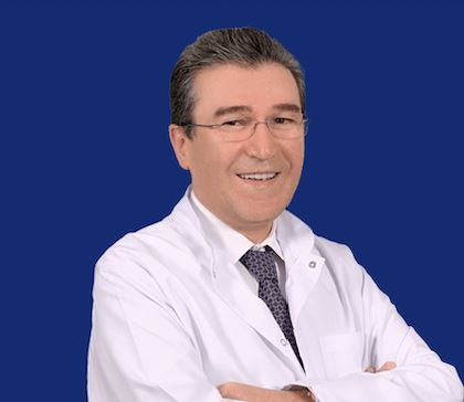 Prof. Kemalettin